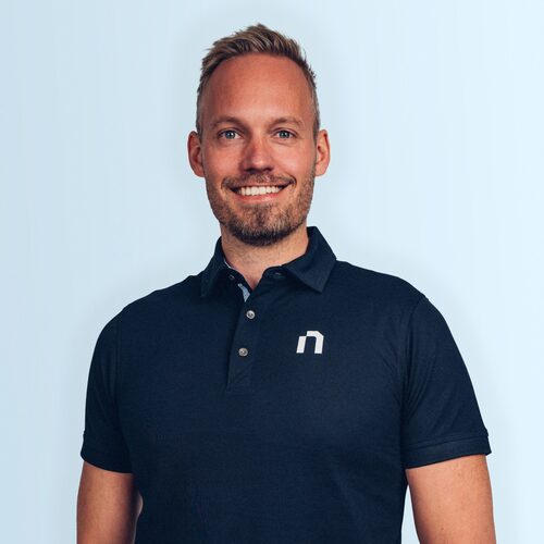 Espen R. Jacobsen - North Sea Maritime